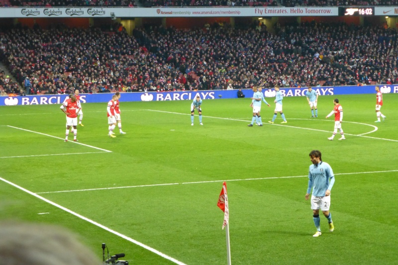 Lag möts i Premier League