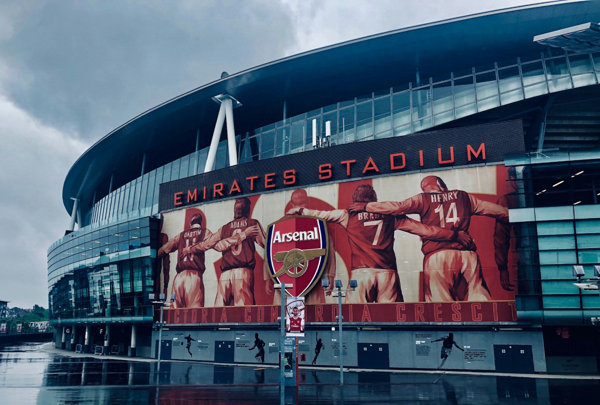 Två decennier sedan Arsenal vann Premier League – är det dags igen i år?'