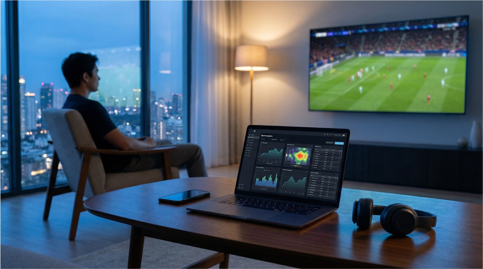 Utforska marknaderna för internationell fotbollsbetting'