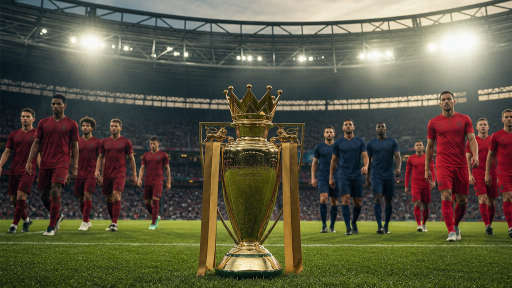 Vem blir nästa Premier League-mästare?