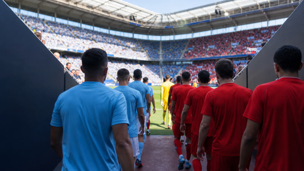 Premier League 2026/27: Så ser säsongsstarten ut – nykomlingar, toppmatcher och vad du bör hålla koll på