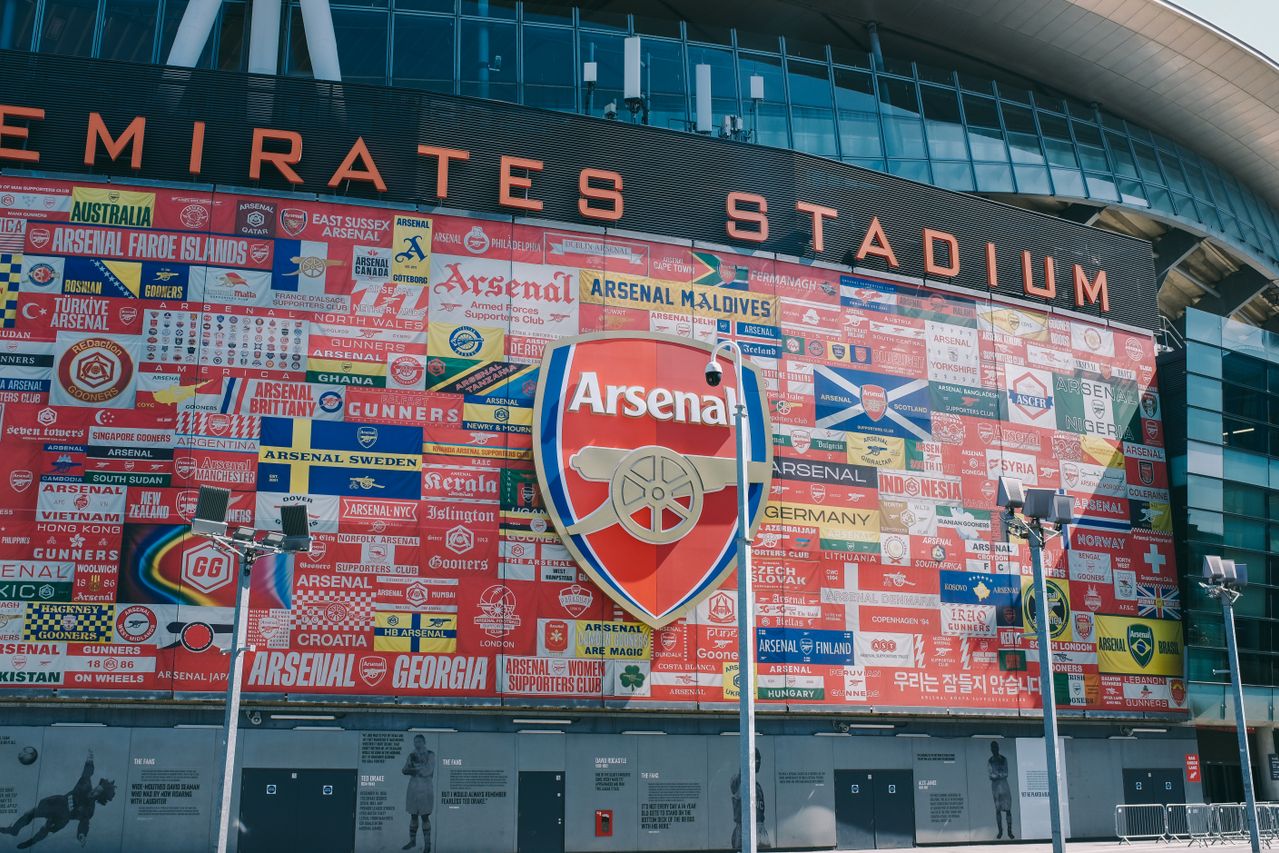 Topplagens formkurvor inför avslutningen av Premier League'