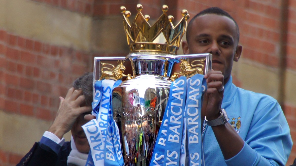 Premier League-mästare genom tiderna – alla vinnare, rekord och historiska säsonger'
