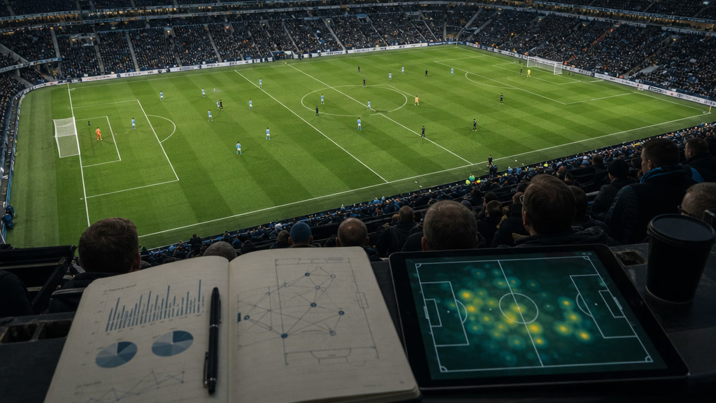 Vad Premier League-statistiken faktiskt säger om nästa omgång